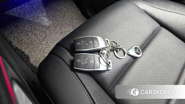 Mercedes-Benz GLE-Class W167 2019 Белый из Кореи, фото 6