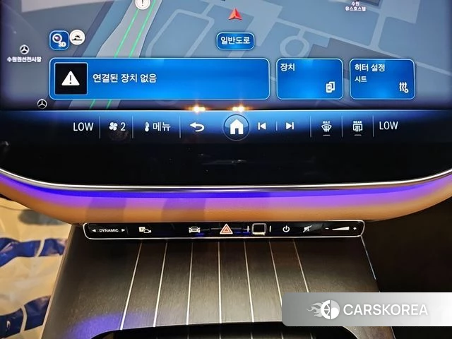 Mercedes-Benz E-Class W214 2025 Белый из Кореи, фото 6