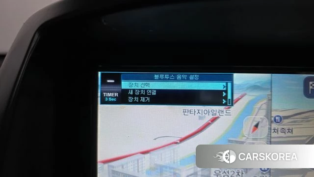 Chevrolet (GM Daewoo) Orlando 2018 Черный из Кореи, фото 6