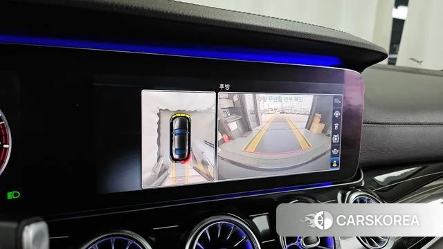 Mercedes-Benz CLS-Class C257 2019 Серый из Кореи, фото 6