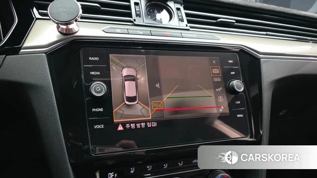 Volkswagen Arteon 2020 Белый из Кореи, фото 6