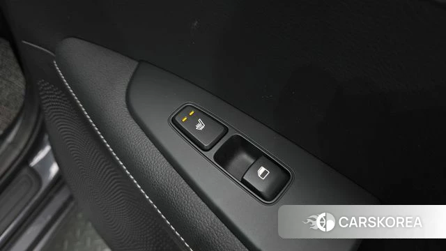 Kia The New K3 2nd generation 2021 Серый из Кореи, фото 6