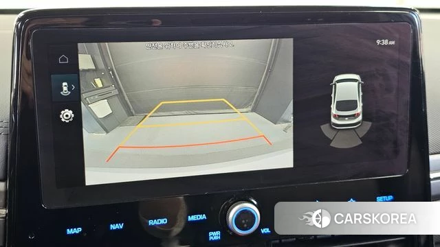 Hyundai The New Ionic Electric 2020 Белый из Кореи, фото 6