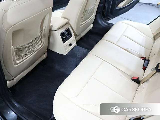 BMW 3 Series GT (F34) 2020 Серый из Кореи, фото 6