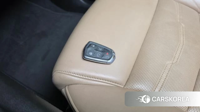 Cadillac XT5 2018 Белый из Кореи, фото 6