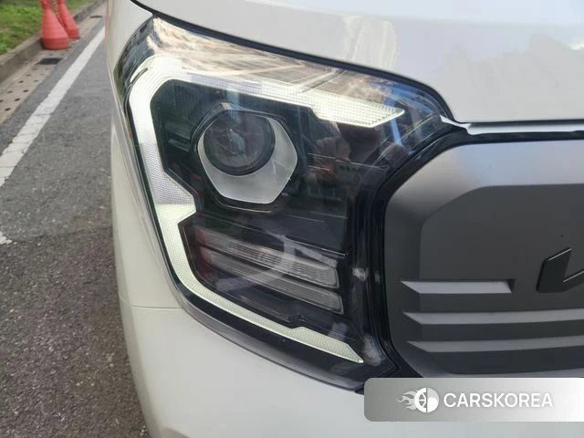Kia The New Kia Ray 2026 Белый из Кореи, фото 6
