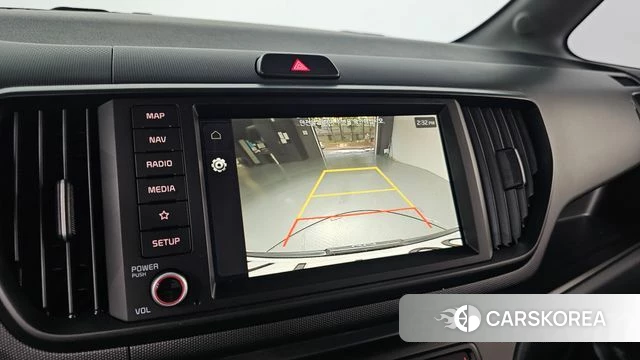 Kia The New Kia Ray 2026 Белый из Кореи, фото 6