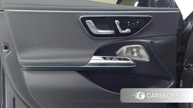 Mercedes-Benz E-Class W214 2024 Серый из Кореи, фото 6