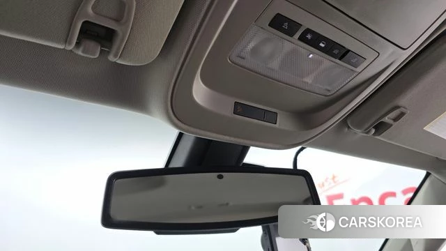 Chevrolet (GM Daewoo) Colorado 2020 Серый из Кореи, фото 6