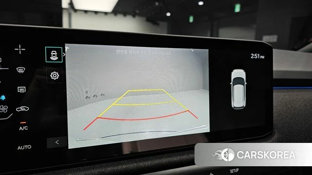 Kia EV3 2025 Зеленый из Кореи, фото 6
