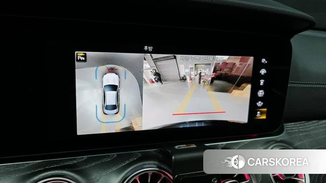 Mercedes-Benz E-Class W213 id 5052500 из Кореи 6