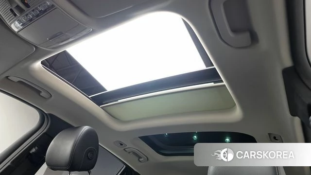 Mercedes-Benz GLC-Class X253 2019 Черный из Кореи, фото 6