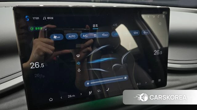 BYD Ato 3 2025 Белый из Кореи, фото 6