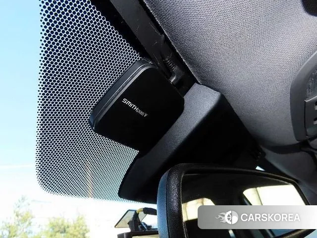 Honda CR-V 5th generation 2022 Серый из Кореи, фото 6