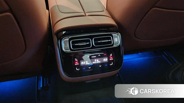 Mercedes-Benz S-Class W223 2026 Черный из Кореи, фото 6