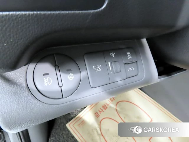 Hyundai The New Grand Starex 2018 Серебряный из Кореи, фото 6