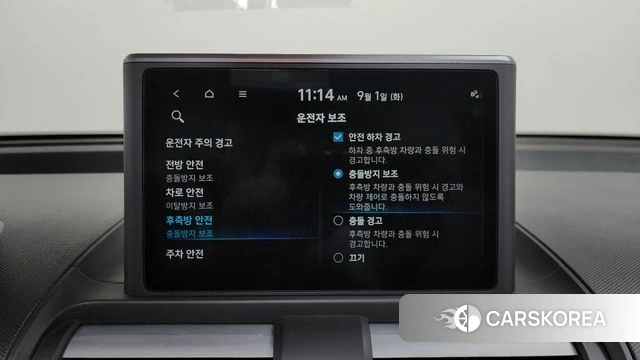 Hyundai Casper 2022 Белый из Кореи, фото 6