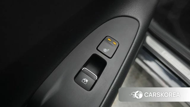 Hyundai The New Grandeur IG 2020 Черный из Кореи, фото 6