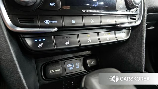 Hyundai Santa Fe TM 2019 Черный из Кореи, фото 6