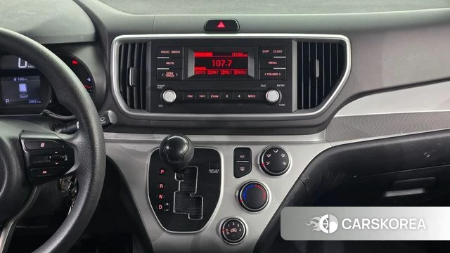 Kia The New Ray 2022 Белый из Кореи, фото 6