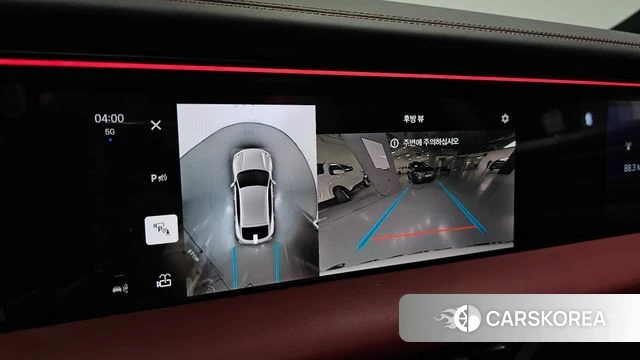 Porsche Makan EV 2025 Белый из Кореи, фото 6