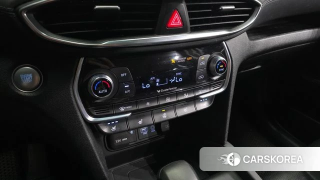 Hyundai Santa Fe TM 2018 Цвет тростника из Кореи, фото 6
