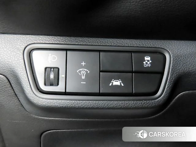 Kia Come New K3 2019 Серый из Кореи, фото 6