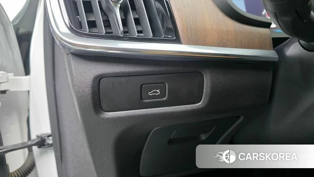 Volvo S90 2023 Белый из Кореи, фото 6
