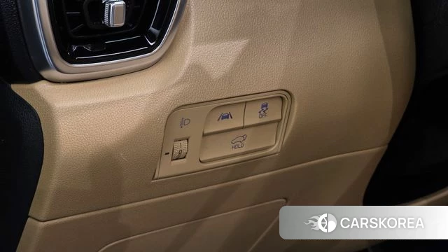 Kia Sorento 4th Generation 2023 Черный из Кореи, фото 6