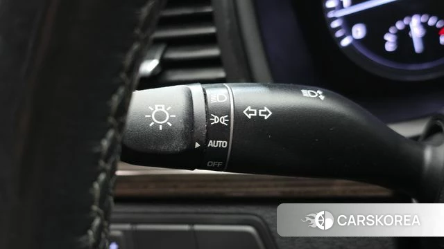 Hyundai Sonata New Rise 2018 Серый из Кореи, фото 6