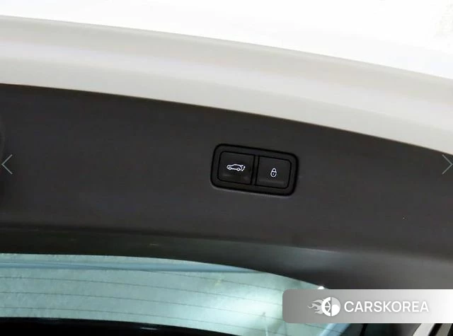 Genesis GV80 2026 Белый из Кореи, фото 6