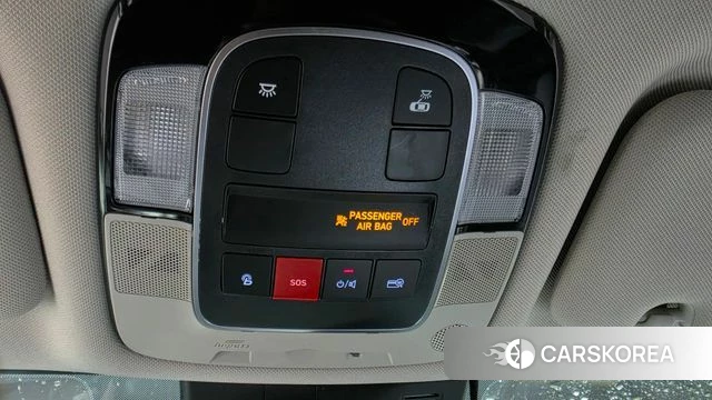 Hyundai Sonata Hybrid (DN8) 2022 Серый из Кореи, фото 6