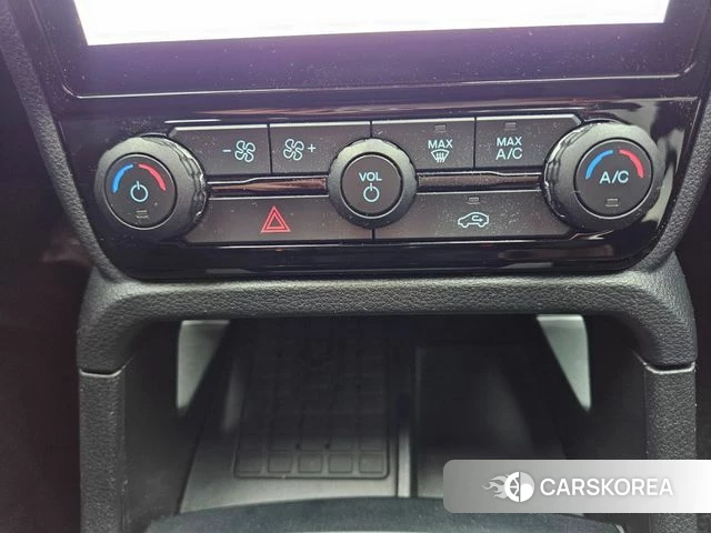 Ford Ranger 4th Generation 2023 Черный из Кореи, фото 6