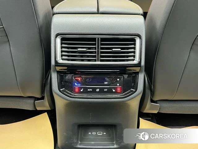 Volkswagen Teramont 2024 Черный из Китая, фото 6