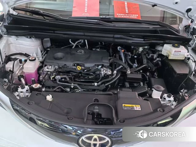 Toyota Sienna 2024 Белый из Китая, фото 6