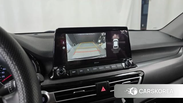 Kia Seltos 2019 Белый из Кореи, фото 6