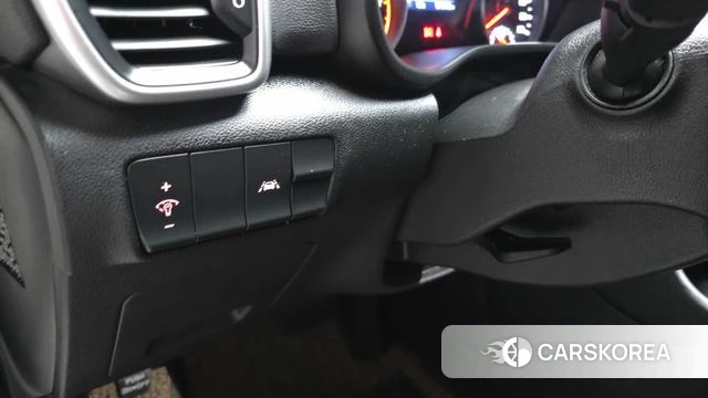 Kia Sportage The Bold 2020 Белый из Кореи, фото 6