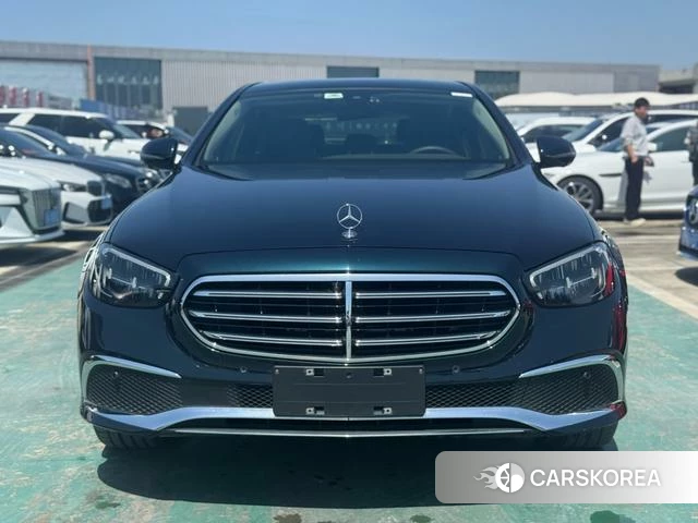 Mercedes-Benz E-Class 2021 Другой из Китая, фото 6