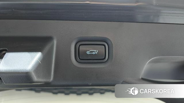 Hyundai Ionic 5 2021 Черный из Кореи, фото 6