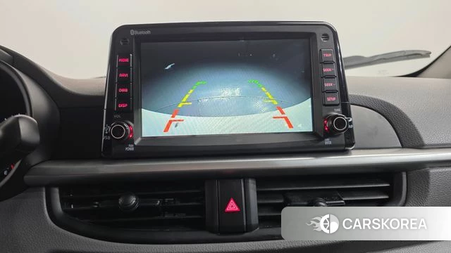 Kia All New Morning (JA) 2019 Белый из Кореи, фото 6