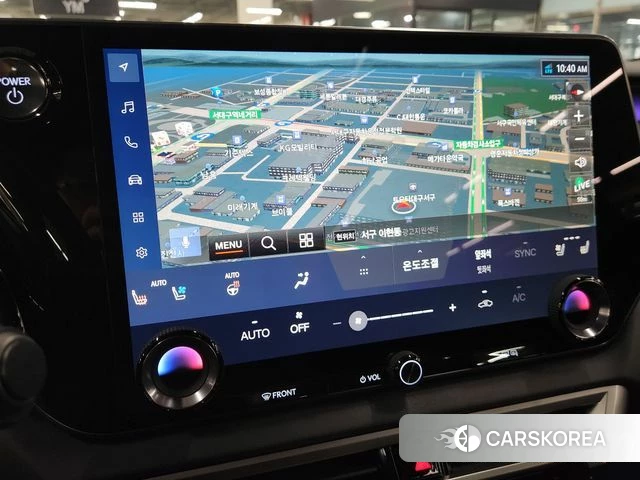 Lexus RX500h 5th generation 2025 Серый из Кореи, фото 6