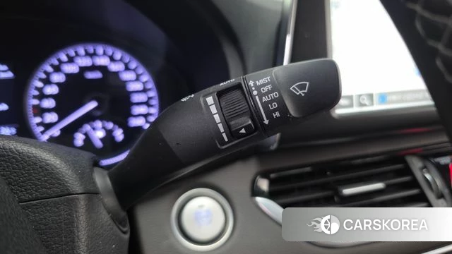 Hyundai Grandeur IG 2019 Черный из Кореи, фото 6