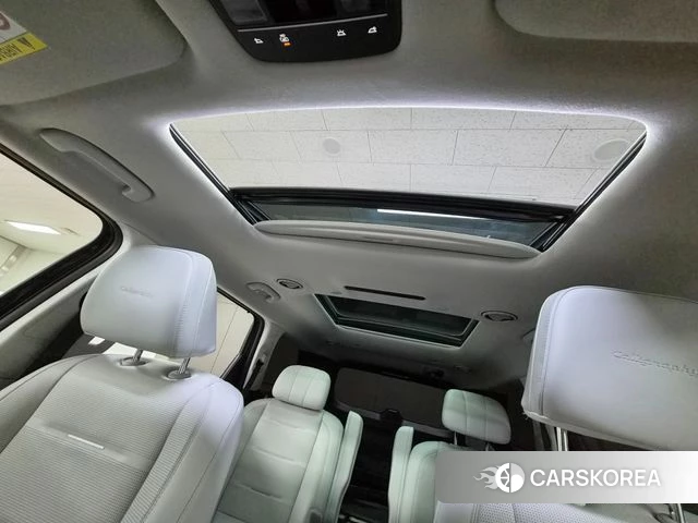 Hyundai Palisade (LX3) 2025 Синий из Кореи, фото 6