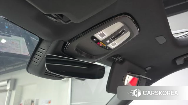 Volvo XC90 second Generation 2025 Белый из Кореи, фото 6