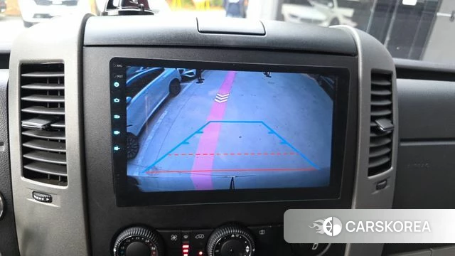 Mercedes-Benz Sprinter 2018 Черный из Кореи, фото 6