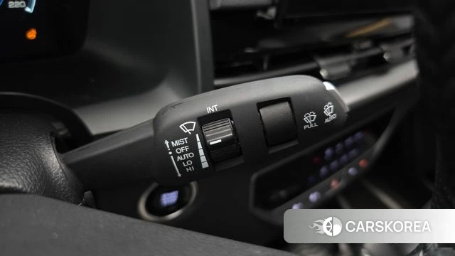 Ssangyong The New Rexton Sports Cannes 2023 Красный из Кореи, фото 6
