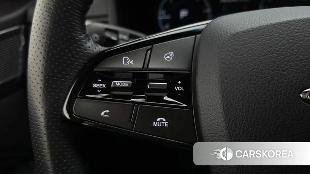 Ssangyong The New Rexton Sport 2023 Белый из Кореи, фото 6