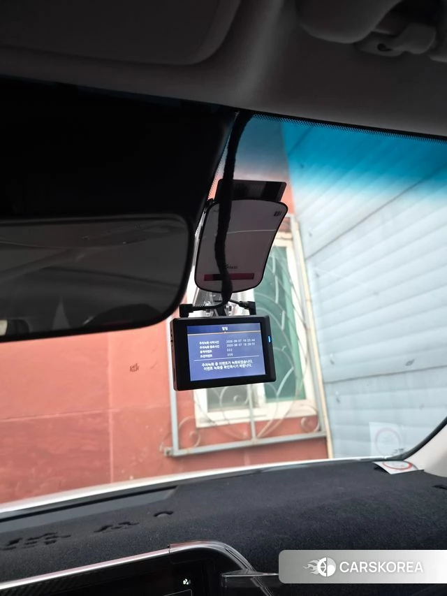 Hyundai The New Grandeur IG 2021 Белый из Кореи, фото 6