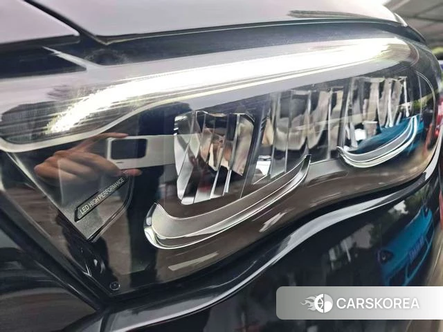 Mercedes-Benz E-Class 2026 Черный из Китая, фото 6