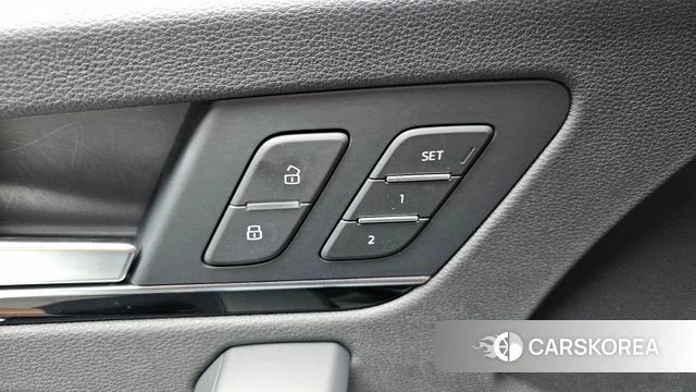Audi Q5 (FY) 2021 Черный из Кореи, фото 6